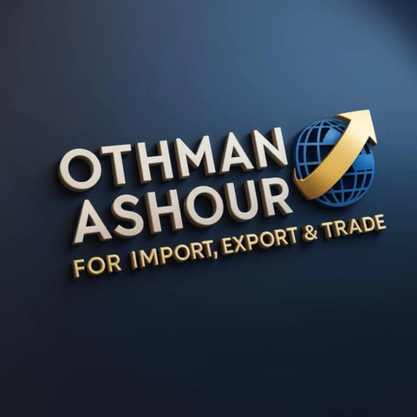 OSMAN ASHOUR 